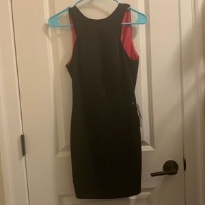 TEEZE ME LITTLE BLACK DRESS SIZE 1/2